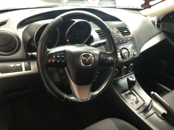 2013 Mazda Mazda3, Touring, Bluetooth, Fun Car!!! for sale in Madera, CA – photo 7
