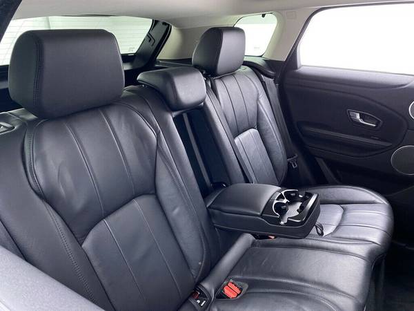 **Land Rover Range Rover Evoque** - cars & trucks - by owner -... for sale in Columbia Falls, MT – photo 14