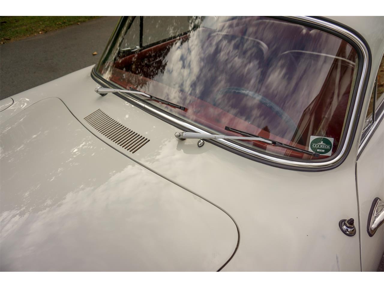 1963 Porsche 356B for sale in Sanford, FL – photo 59