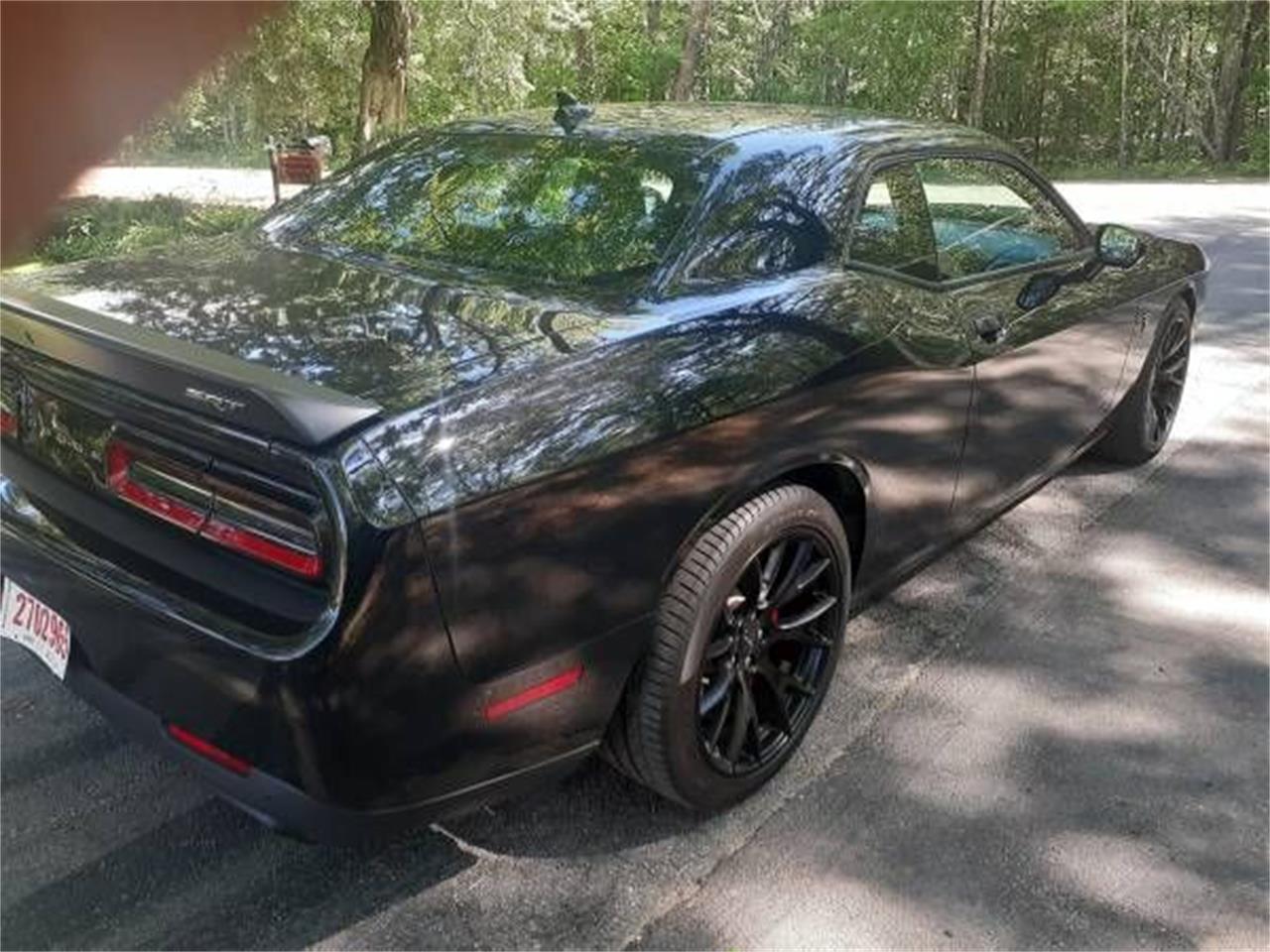 2015 Dodge Challenger for sale in Cadillac, MI – photo 6