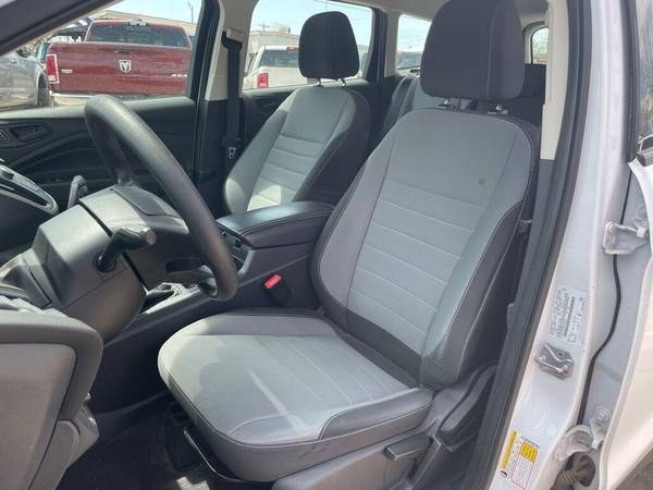 2017 Ford Escape S 4dr SUV - Home of the ZERO Down ZERO Interest! for sale in Oklahoma City, OK – photo 6