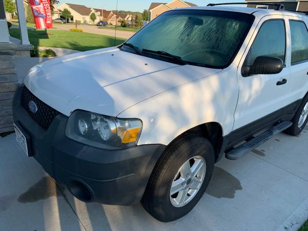 2006 Ford Escape for sale in Deforest, WI – photo 6