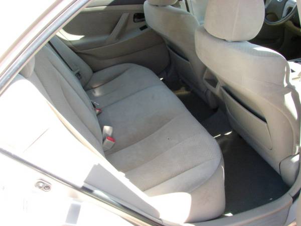 2007 Toyota Camry - cars & trucks - by dealer - vehicle automotive... for sale in Hot Springs, SD – photo 13