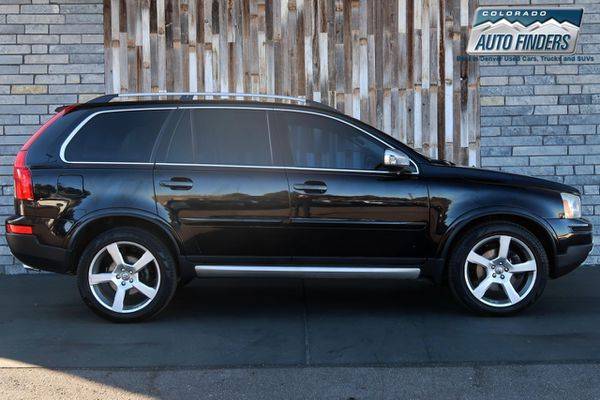 2009 Volvo XC90 V8 R-Design AWD 7-Passenger - Call or TEXT! Financing for sale in Centennial, CO – photo 7