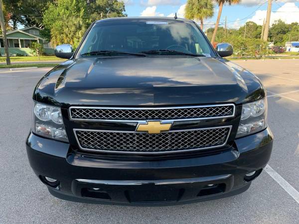 2013 Chevrolet Chevy Tahoe LT 4x2 4dr SUV 100% CREDIT APPROVAL! -... for sale in TAMPA, FL – photo 14