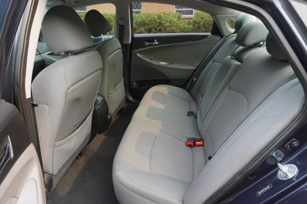 2014 Hyundai Sonata GLS 4dr Sedan Sedan - - by dealer for sale in Edmonds, WA – photo 19