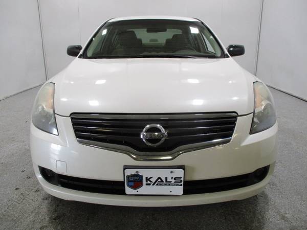 2009 Nissan Altima 4dr Sdn I4 CVT 2 5 S - - by dealer for sale in Wadena, MN – photo 2