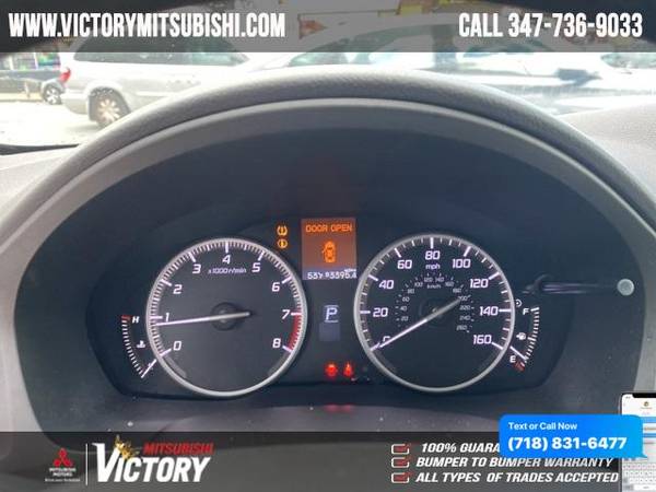 2017 Acura ILX Base - Call/Text - cars & trucks - by dealer -... for sale in Bronx, NY – photo 14