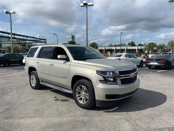 2015 Chevrolet Tahoe LT 2WD $800 DOWN $139/WEEKLY - cars & trucks -... for sale in Orlando, FL – photo 3