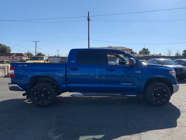 2017 Toyota Tundra CrewMax - cars & trucks - by owner - vehicle... for sale in San Gabriel, CA – photo 5