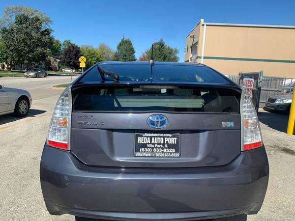 2010 Toyota Prius II 4dr Hatchback 94761 Miles - cars & trucks - by... for sale in Villa Park, IL – photo 15