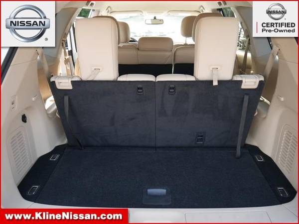 2016 Nissan Pathfinder SL for sale in Maplewood, MN – photo 17