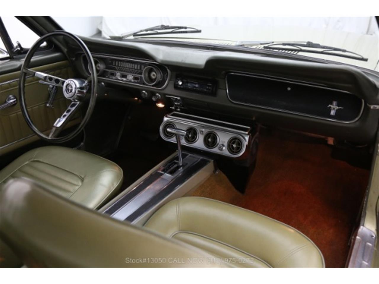 1965 Ford Mustang for sale in Beverly Hills, CA – photo 19