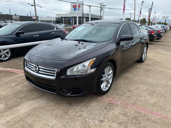Come and get a car today! As low as 800 down! - - by for sale in Arlington, TX – photo 5