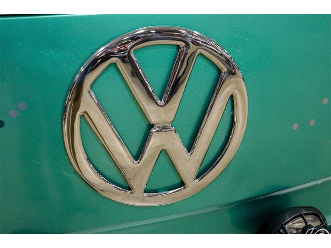 1972 Volkswagen Westfalia Camper for sale in Kentwood, MI – photo 36
