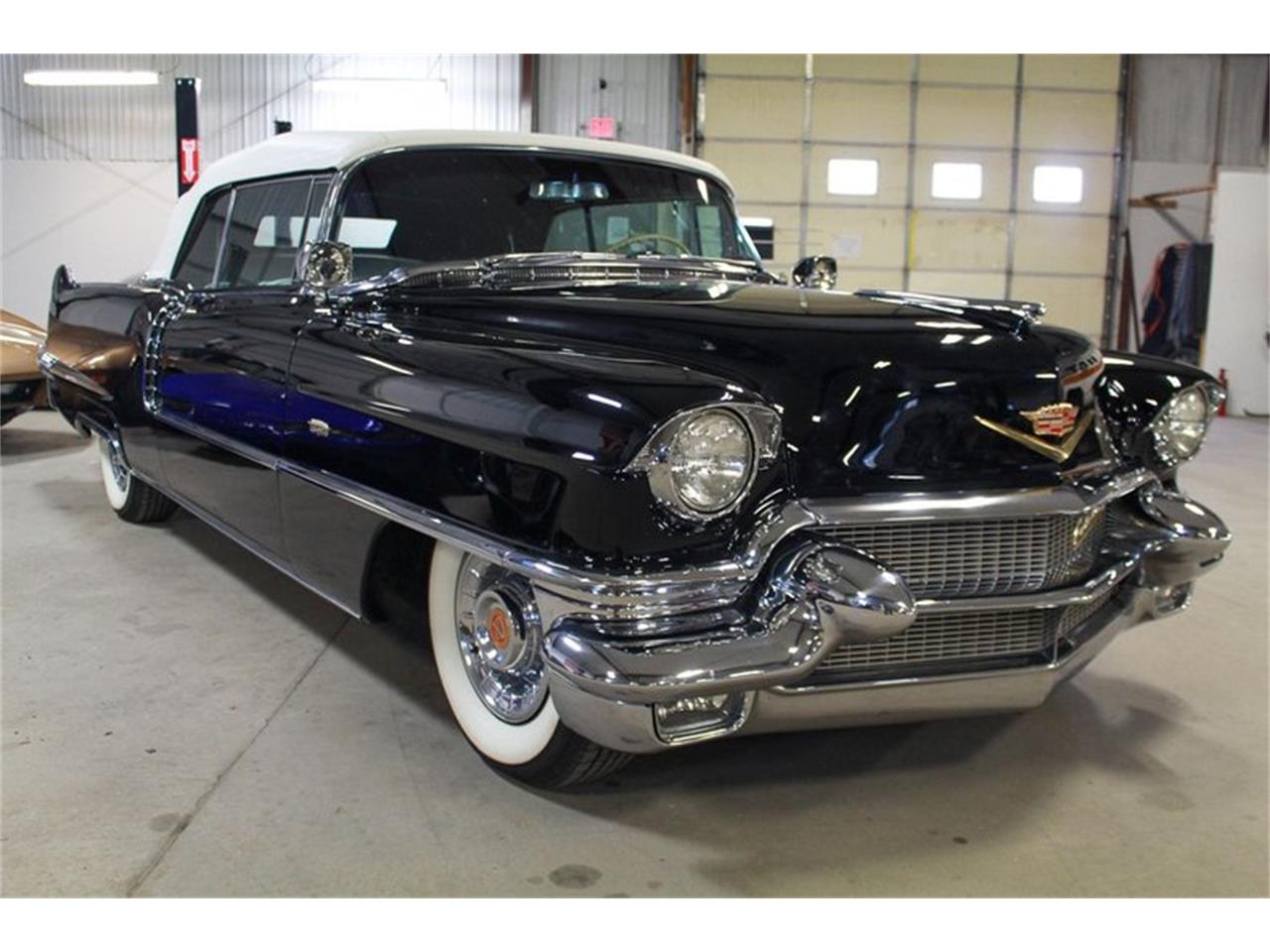 1956 Cadillac Series 62 for sale in Kentwood, MI – photo 80