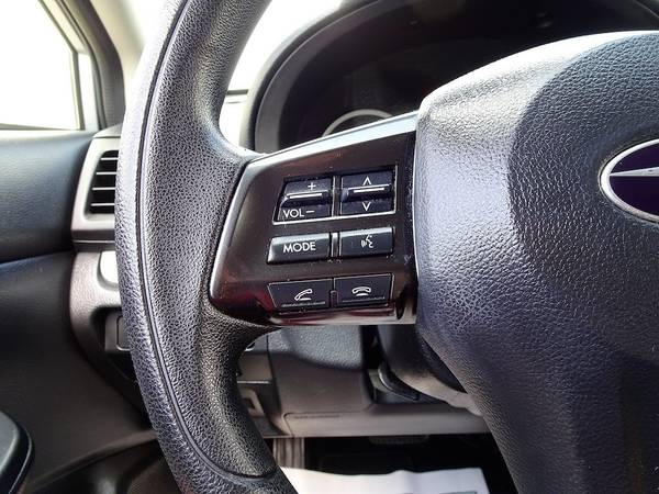 Subaru XV Crosstrek AWD Suv Bluetooth Low Miles 4x4 Automatic Premium for sale in Lynchburg, VA – photo 14