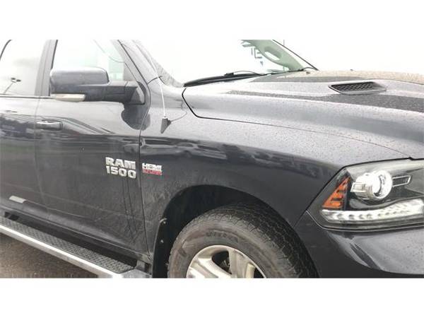 2015 Ram 1500 Sport - truck for sale in Spokane Valley, WA – photo 5
