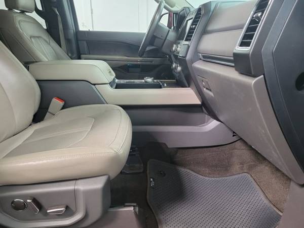2019 Ford Expedition Max Limited - - by dealer for sale in San Antonio, TX – photo 10
