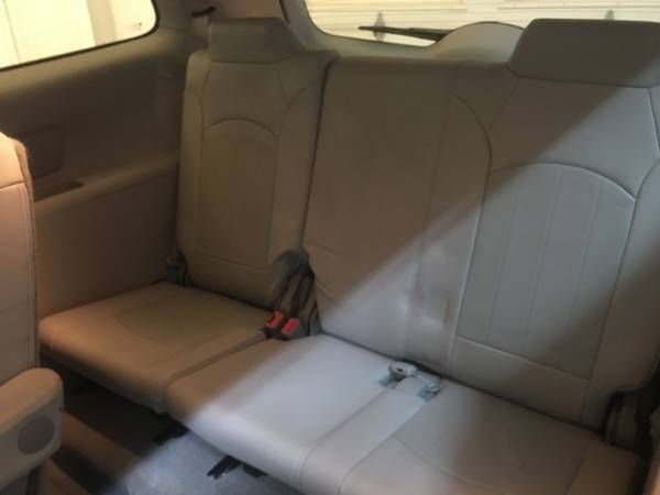 2015 Buick Enclave FWD 4dr Leather for sale in Strasburg, ND – photo 13