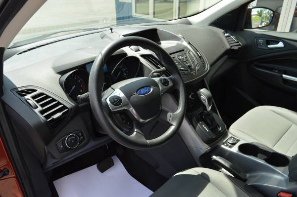 2016 Ford Escape SE 4×4 for sale in Alexandria, ND – photo 11