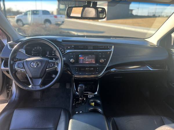2013 Toyota Avalon XLE Touring Sedan 4D - - by dealer for sale in Other, KS – photo 9