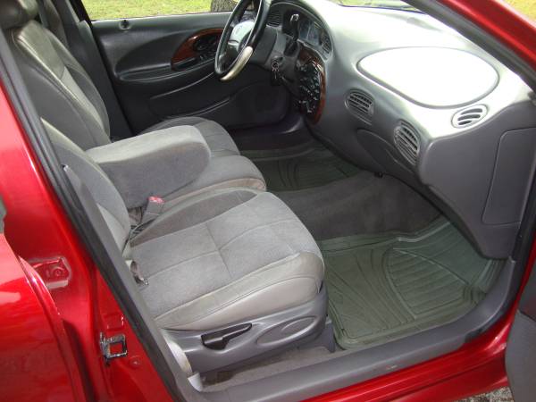 1999 Mercury Sable (Low Miles/Runs Well) - cars & trucks - by dealer... for sale in Kenosha, WI – photo 14