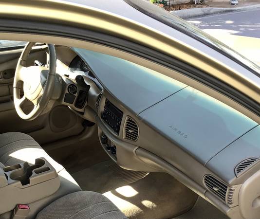 BUICK CENTURY! Only 43, 000 MILES! Rare Find! SUPER CLEAN! Awesome! for sale in Venice, FL – photo 12