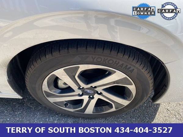 2020 Subaru Legacy Limited AWD 4dr Sedan - - by dealer for sale in South Boston, VA – photo 16