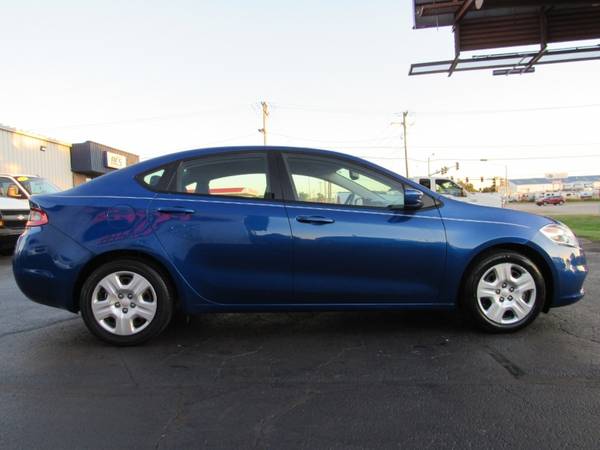 2014 Dodge Dart SE - cars & trucks - by dealer - vehicle automotive... for sale in Rockford, IL – photo 11