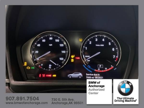 2018 BMW X2 xDrive28i xDrive28i Sports Activity Vehicle - cars & for sale in Anchorage, AK – photo 20