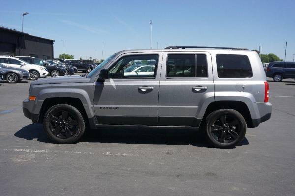 2015 Jeep Patriot Altitude Edition Sport Utility 4D [ Only 20 for sale in Sacramento , CA – photo 2