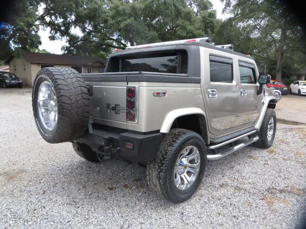 2005 HUMMER H2 SUT Luxury for sale in Pensacola, FL – photo 6