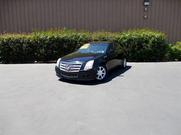 2008 Cadillac CTS 3.6L V6 for sale in Manteca, CA – photo 4