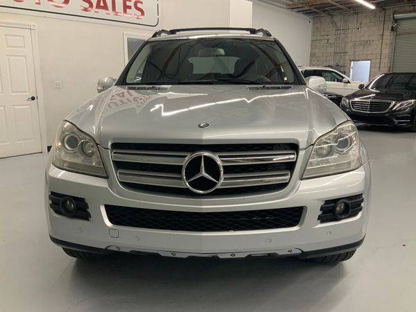 2008 Mercedes-Benz GL-Class Premium Quick Easy Experience! for sale in Fresno, CA – photo 2
