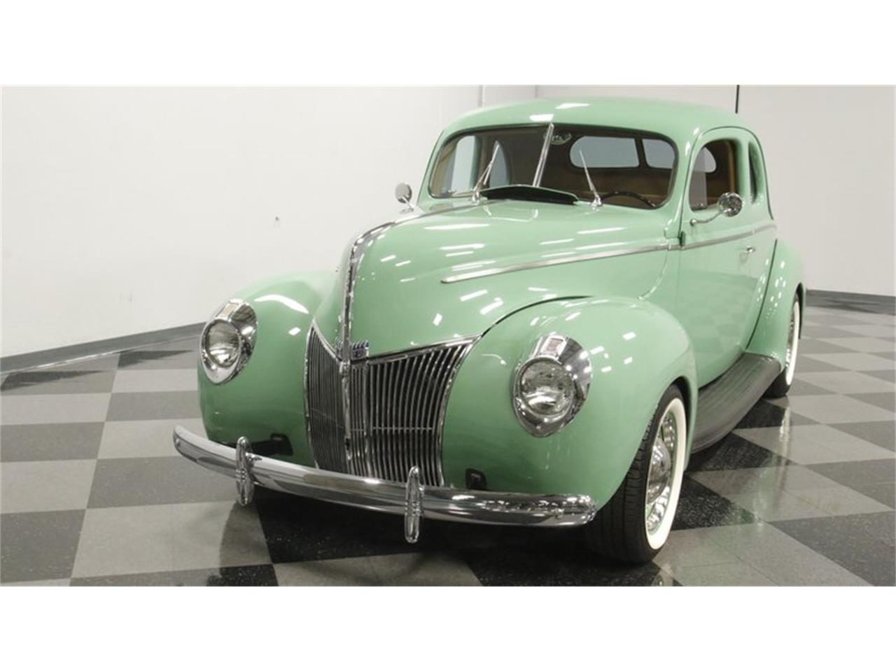 1940 Ford Coupe for sale in Lithia Springs, GA – photo 21