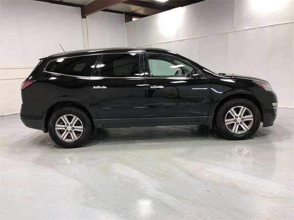 2016 Chevrolet Traverse 2LT with - - by dealer for sale in Wapakoneta, OH – photo 4