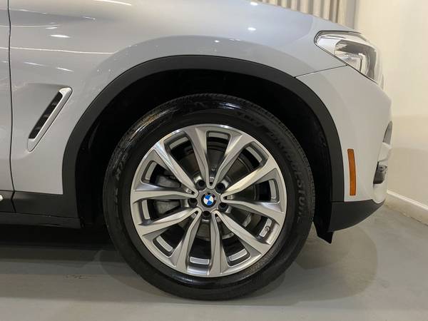 2019 BMW X3 SDRIVE30I SPORT/JOHN - - by dealer for sale in Miami, FL – photo 9