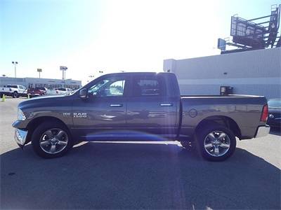 2014 RAM SLT 4X4 CREW CAB-WITH THE HEMI!!! for sale in Norman, KS – photo 3