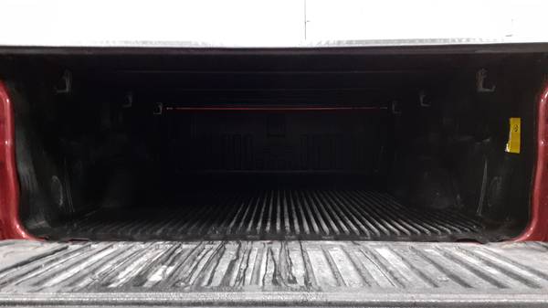2018 CHEVROLET SILVERADO 1500 LT 4X4 DBL CAB PICKUP, SHARP - SEE... for sale in GLADSTONE, WI – photo 8