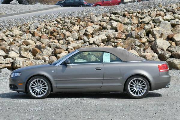 2009 Audi A4 3 2L Special Edition - - by dealer for sale in Naugatuck, CT – photo 8