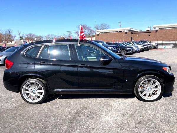 2013 BMW X1 AWD 4dr xDrive35i - 100s of Positive Customer - cars & for sale in Baltimore, MD – photo 12