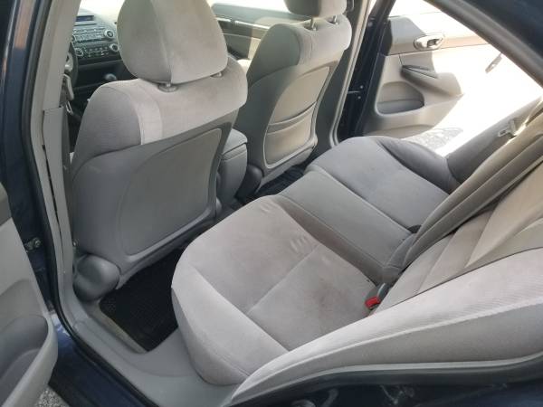 2006 Honda Civic EX Automatic for sale in Hyattsville, District Of Columbia – photo 6