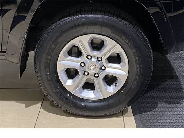 Used 2019 Toyota 4Runner SR5/6, 000 below Retail! for sale in Scottsdale, AZ – photo 8