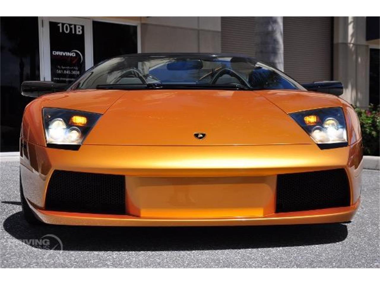 2005 Lamborghini Murcielago for sale in West Palm Beach, FL – photo 49