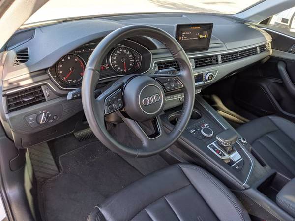 2018 Audi A4 Premium Plus SKU: JA173039 Sedan - - by for sale in Orlando, FL – photo 11