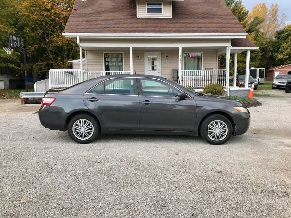 2008 Toyota Camry - $6999 - Down Payment Only - cars & trucks - by... for sale in Perry, OH – photo 8