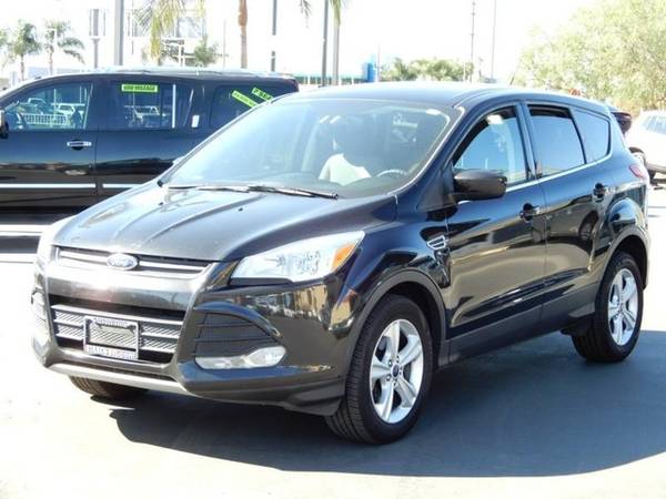 ''LOW PRICE" 😍 NEW BODY STYLE! 2015 FORD ESCAPE TURBO! BAD CREDIT... for sale in Orange, CA – photo 7