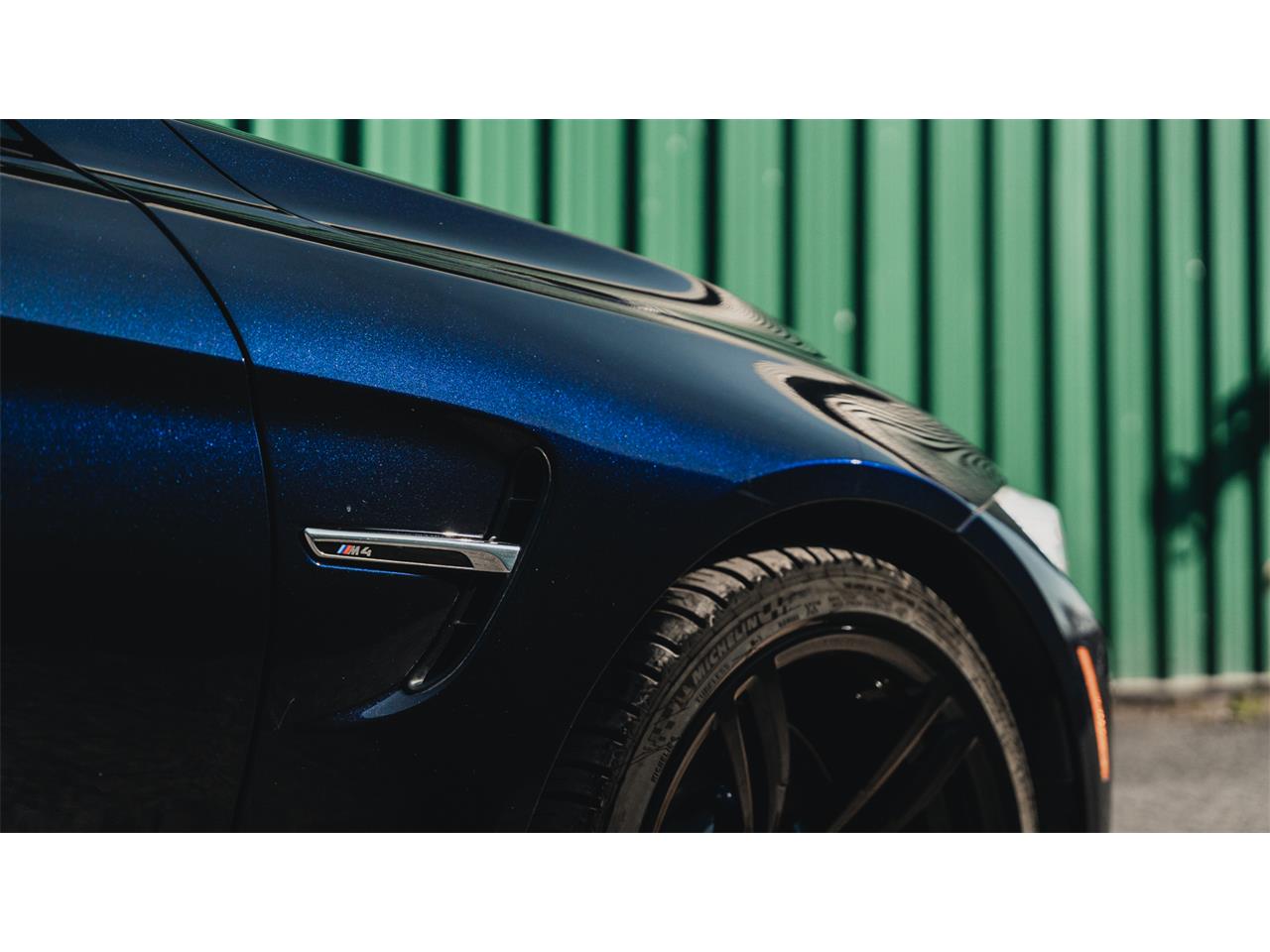 2016 BMW M4 for sale in Salt Lake City, UT – photo 17