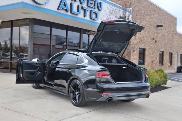 2018 Audi A5 Sportback 2 0 TFSI Premium Plus S tro - cars & for sale in Oak Forest, IL – photo 7